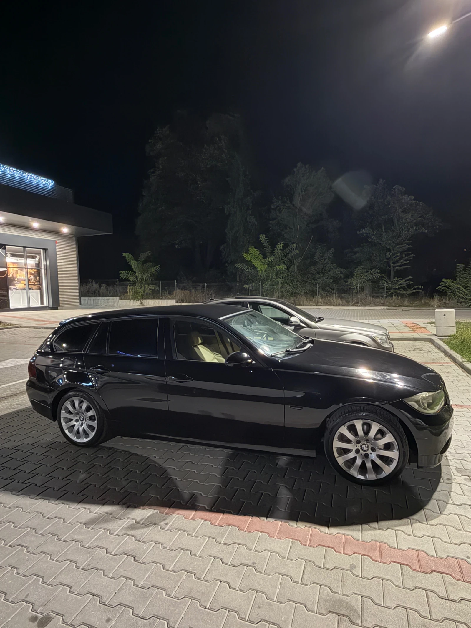 BMW 320 | Mobile.bg   12