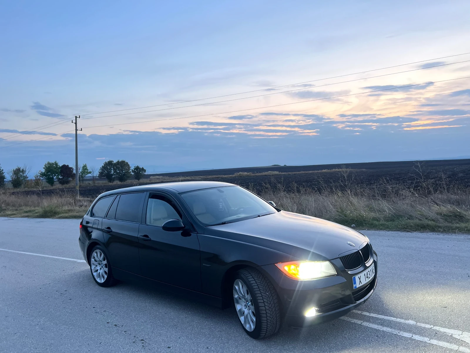 BMW 320 | Mobile.bg   1