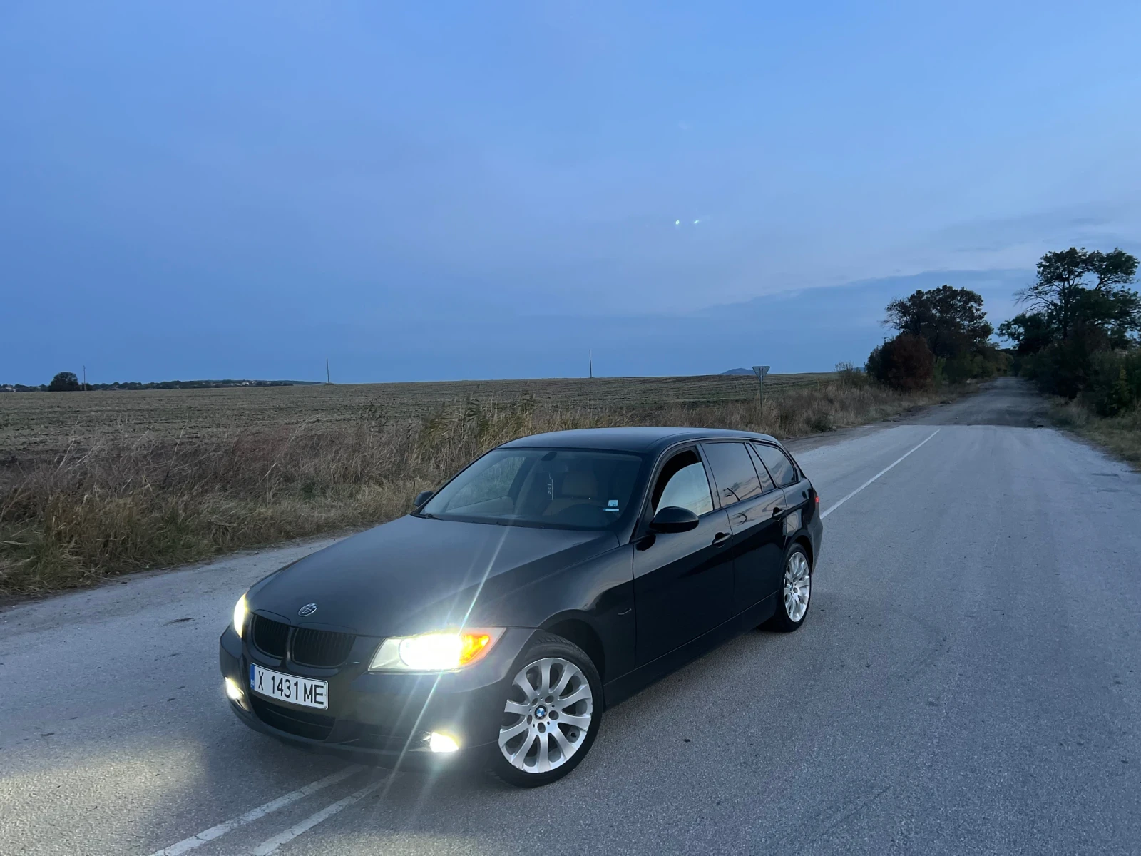 BMW 320  - изображение 2