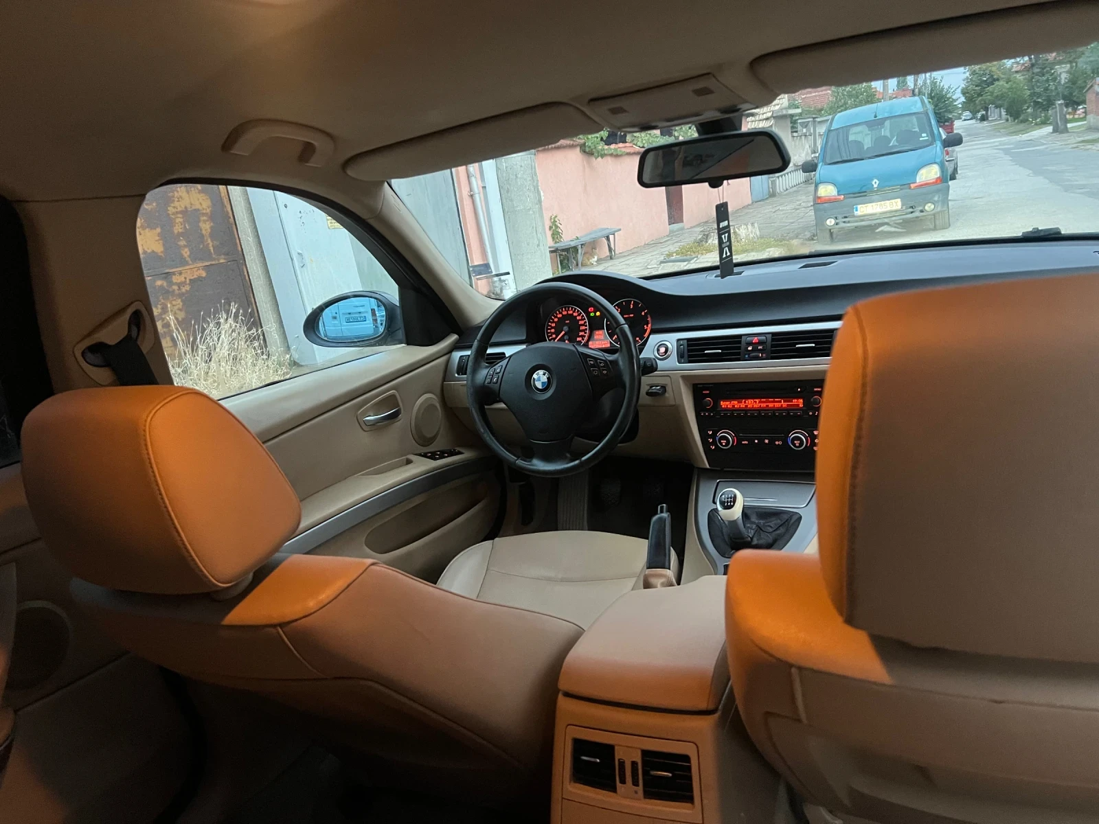 BMW 320 | Mobile.bg   15