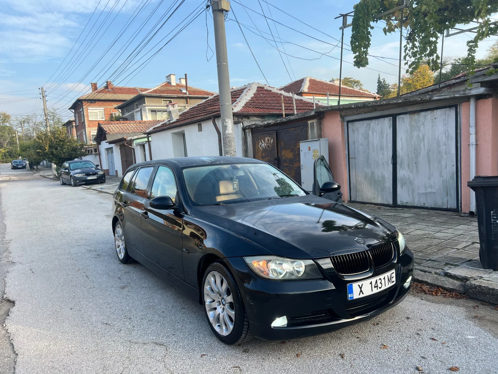 BMW 320  - изображение 10