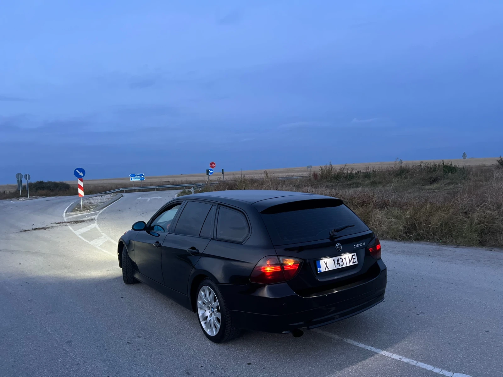 BMW 320  - изображение 4