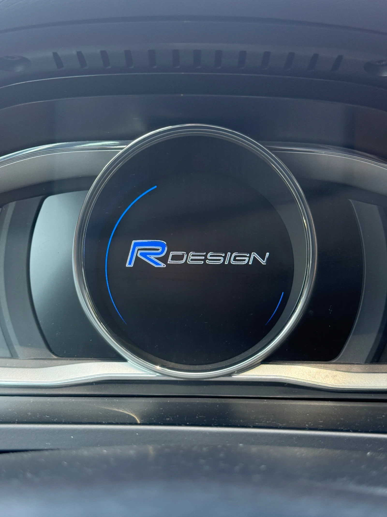 Volvo V60 R design | Mobile.bg   6