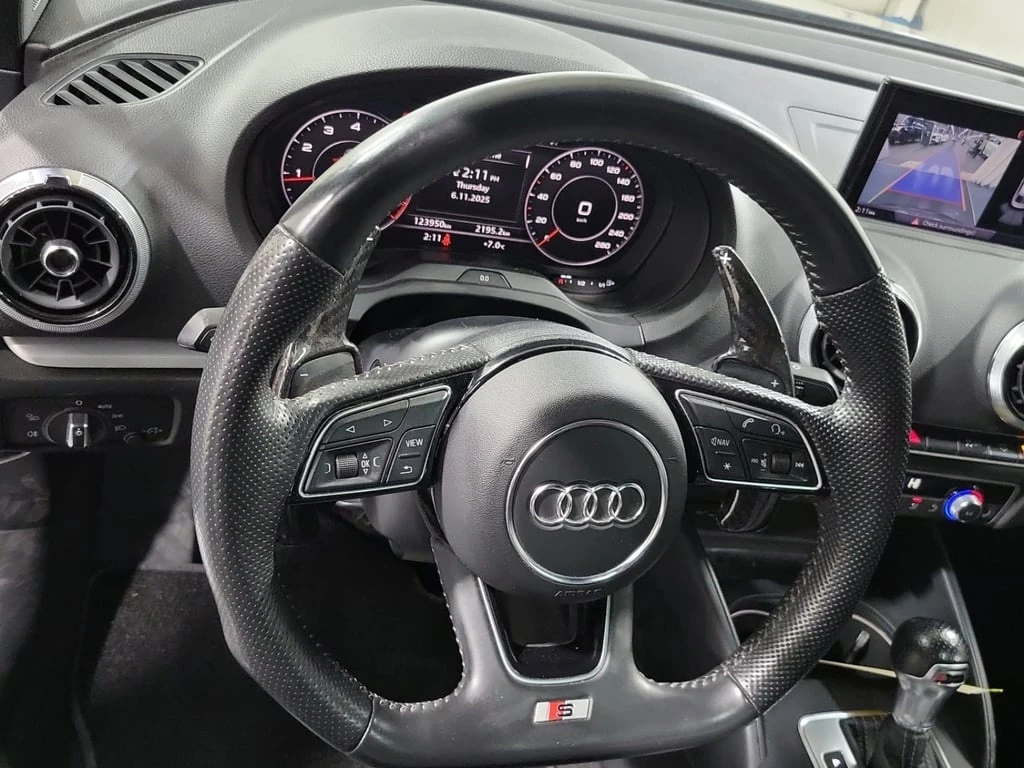 Audi A3 * TECHNIK * CARFAX *    | Mobile.bg   11