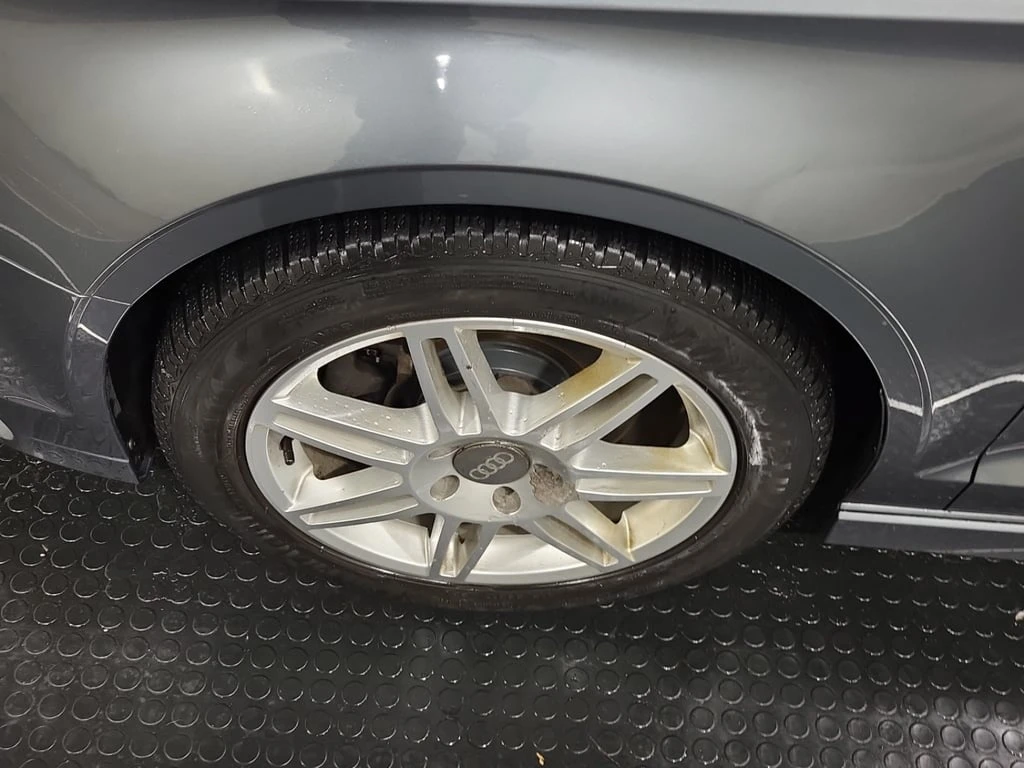 Audi A3 * TECHNIK * CARFAX *    | Mobile.bg   17