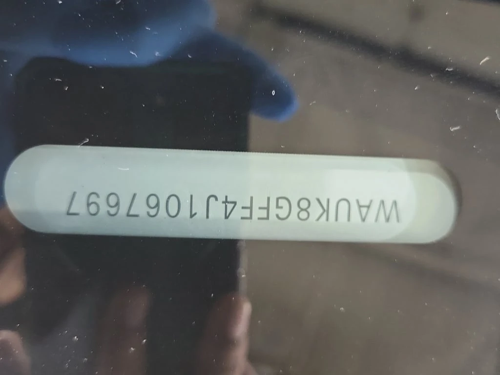 Audi A3 * TECHNIK * CARFAX *    | Mobile.bg   15