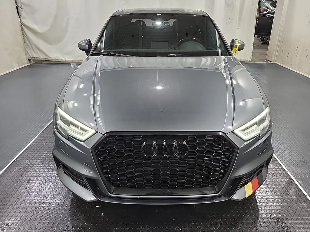 Audi A3 * TECHNIK * CARFAX * БЕЗ ПЪРВОНАЧАЛНА ВНОСКА - изображение 7