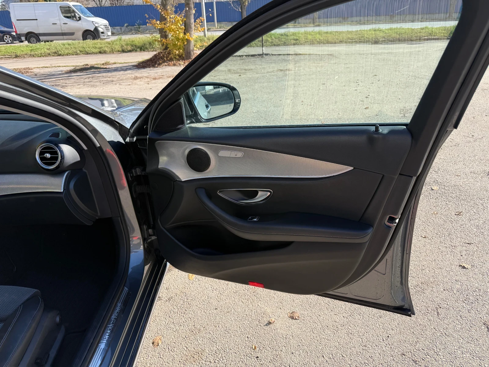 Mercedes-Benz E 350 ����� �������/ 360 ���/  | Mobile.bg � ����������� 11