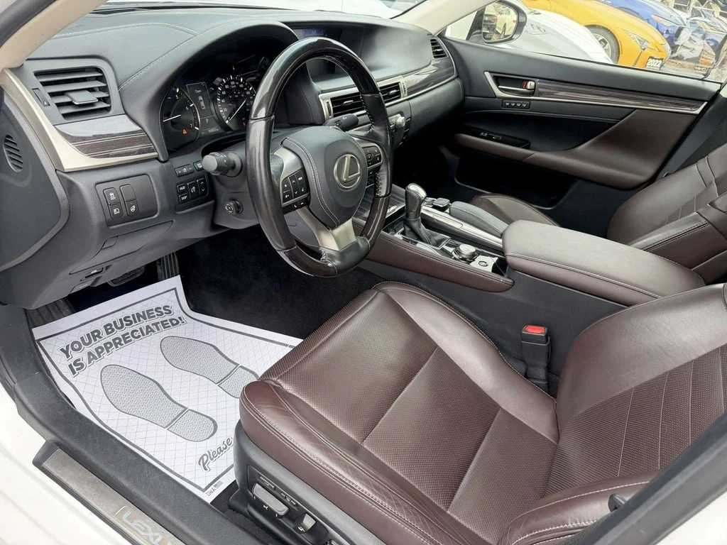 Lexus GS 350 * EXECUTIVE * CARFAX *    | Mobile.bg   9