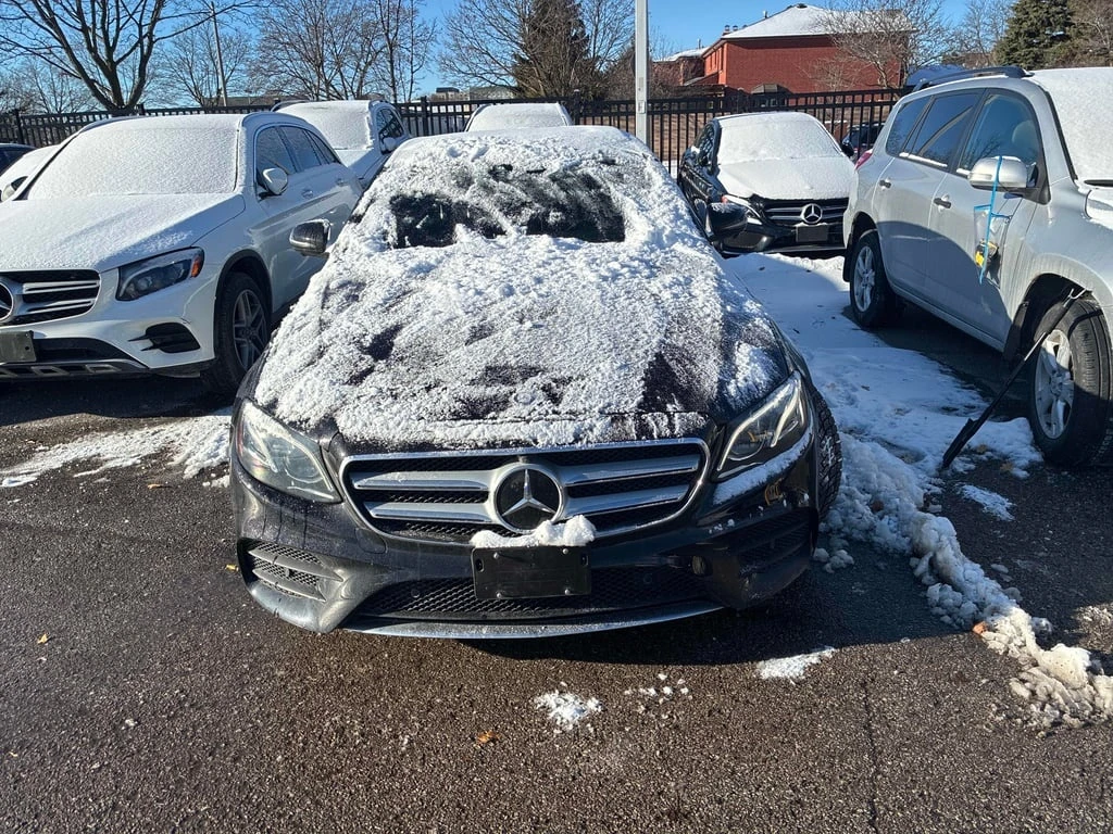 Mercedes-Benz E 300 * CARFAX * БЕЗ ПЪРВОНАЧАЛНА ВНОСКА - изображение 6