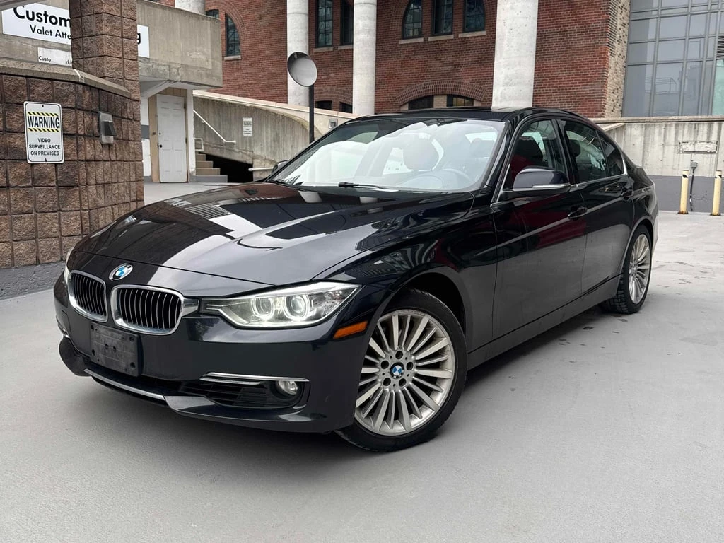 BMW 328 2013 XDRIVE * ��� ������������ ������ | Mobile.bg � ����������� 1