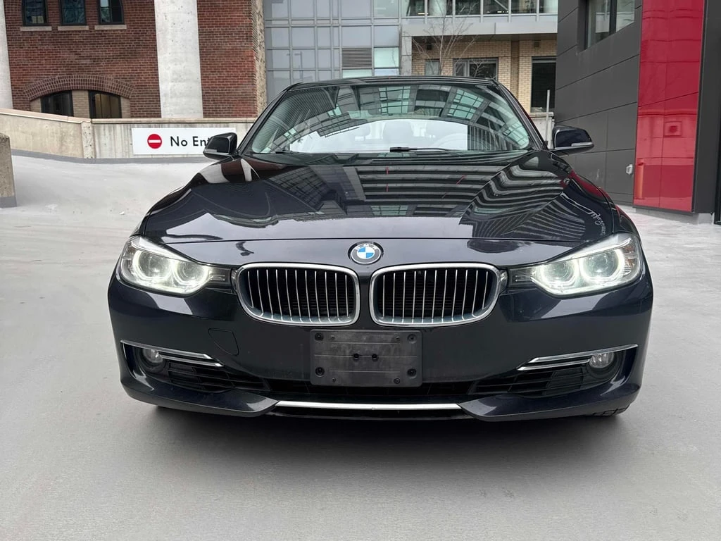 BMW 328 2013 XDRIVE * ��� ������������ ������ | Mobile.bg � ����������� 3