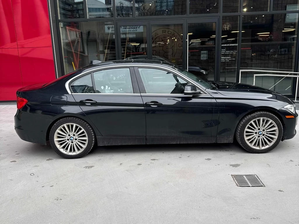 BMW 328 2013 XDRIVE * ��� ������������ ������ | Mobile.bg � ����������� 4