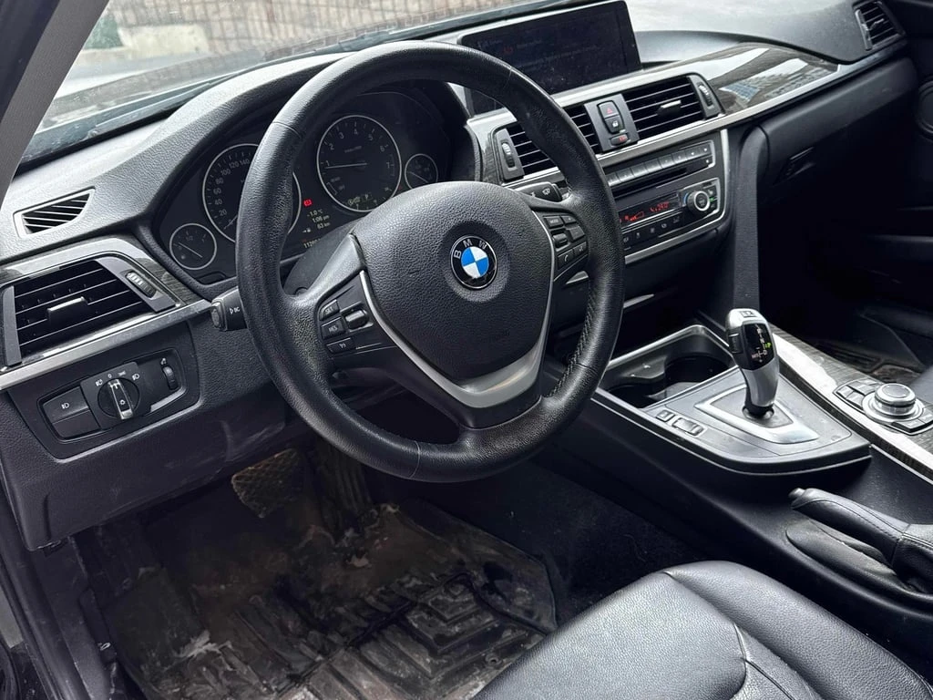 BMW 328 2013 XDRIVE * ��� ������������ ������ | Mobile.bg � ����������� 7