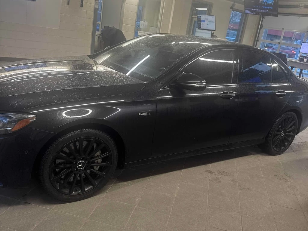 Mercedes-Benz AMG GT C * E 53 * CARFAX *  | Mobile.bg � ����������� 2