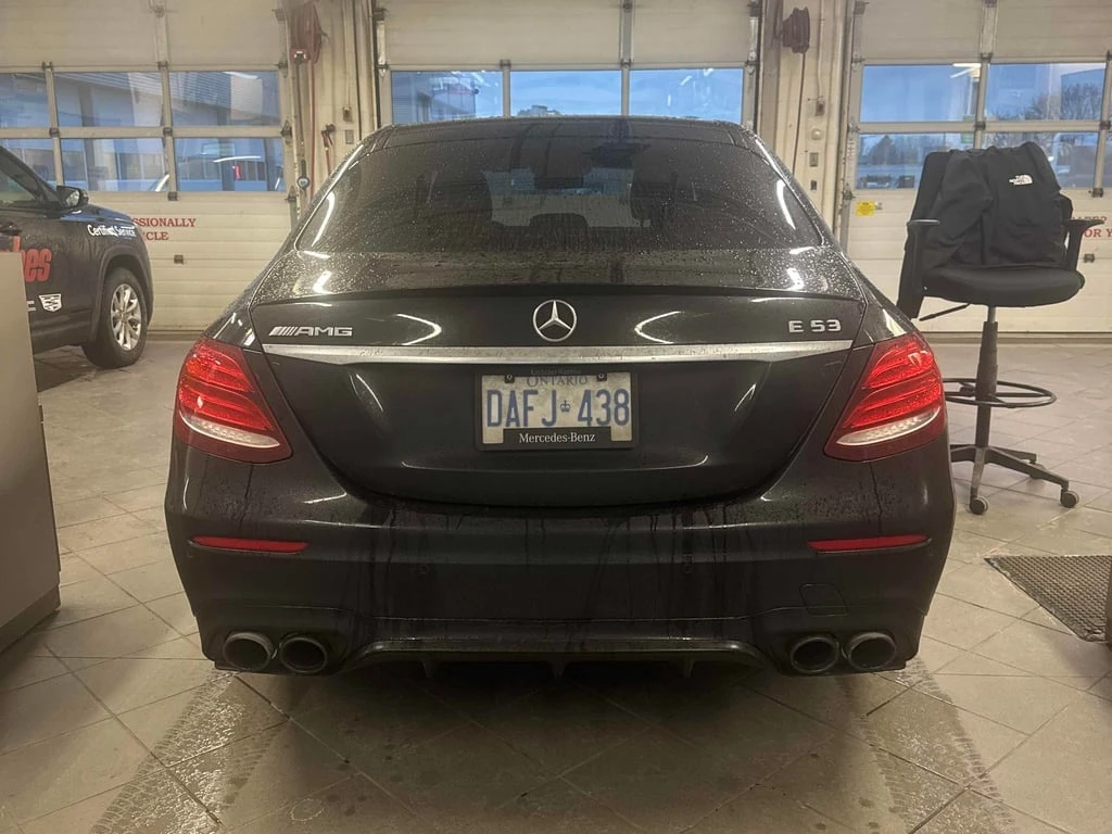 Mercedes-Benz AMG GT C * E 53 * CARFAX *  | Mobile.bg � ����������� 4