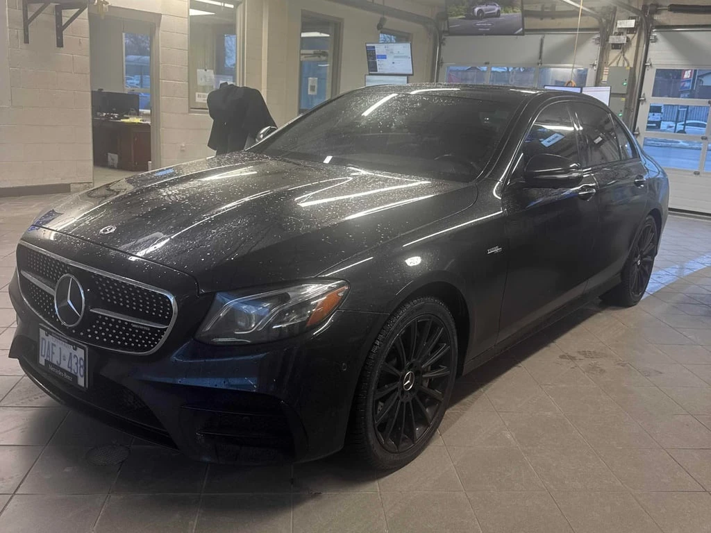 Mercedes-Benz AMG GT C * E 53 * CARFAX *  | Mobile.bg � ����������� 1