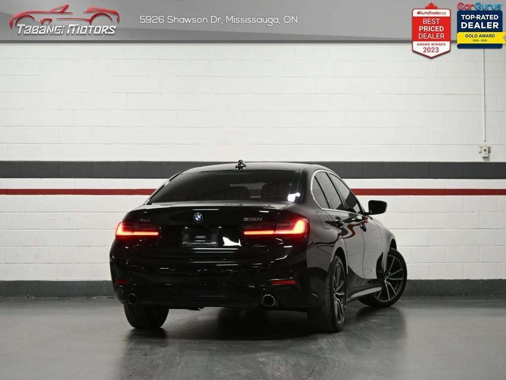 BMW 330 xDrive No Accident Digital Dash Navigation S | Mobile.bg � ����������� 2