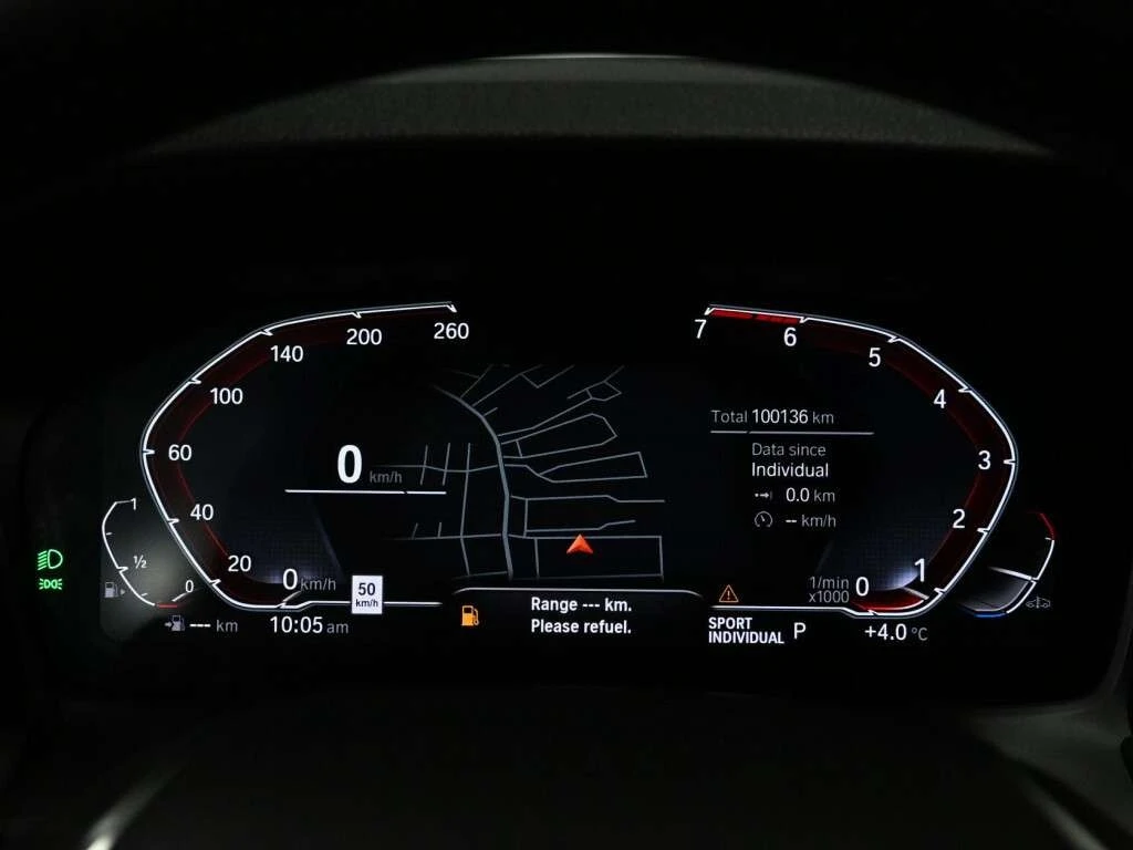 BMW 330 xDrive No Accident Digital Dash Navigation S | Mobile.bg � ����������� 13