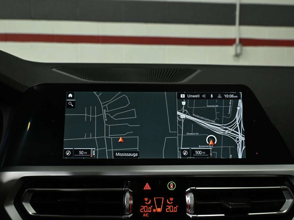 BMW 330 xDrive No Accident Digital Dash Navigation S | Mobile.bg � ����������� 16