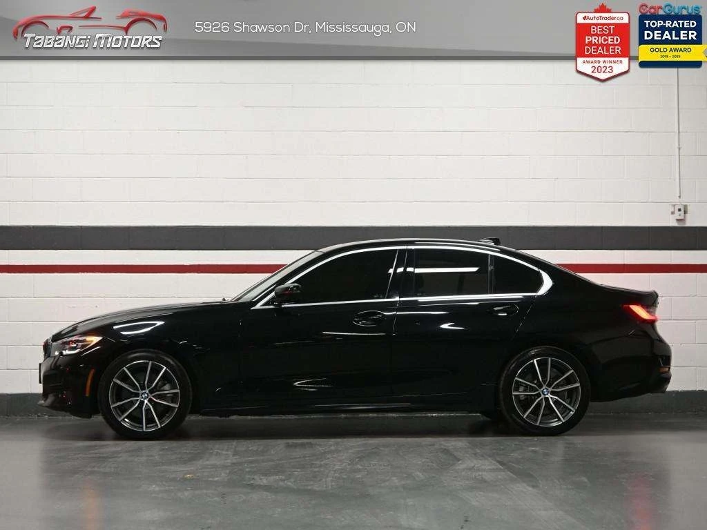 BMW 330 xDrive No Accident Digital Dash Navigation S | Mobile.bg � ����������� 9