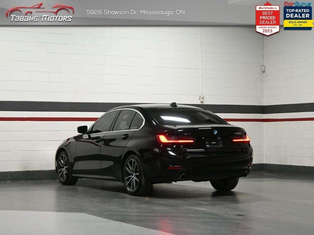 BMW 330 xDrive No Accident Digital Dash Navigation S | Mobile.bg � ����������� 6