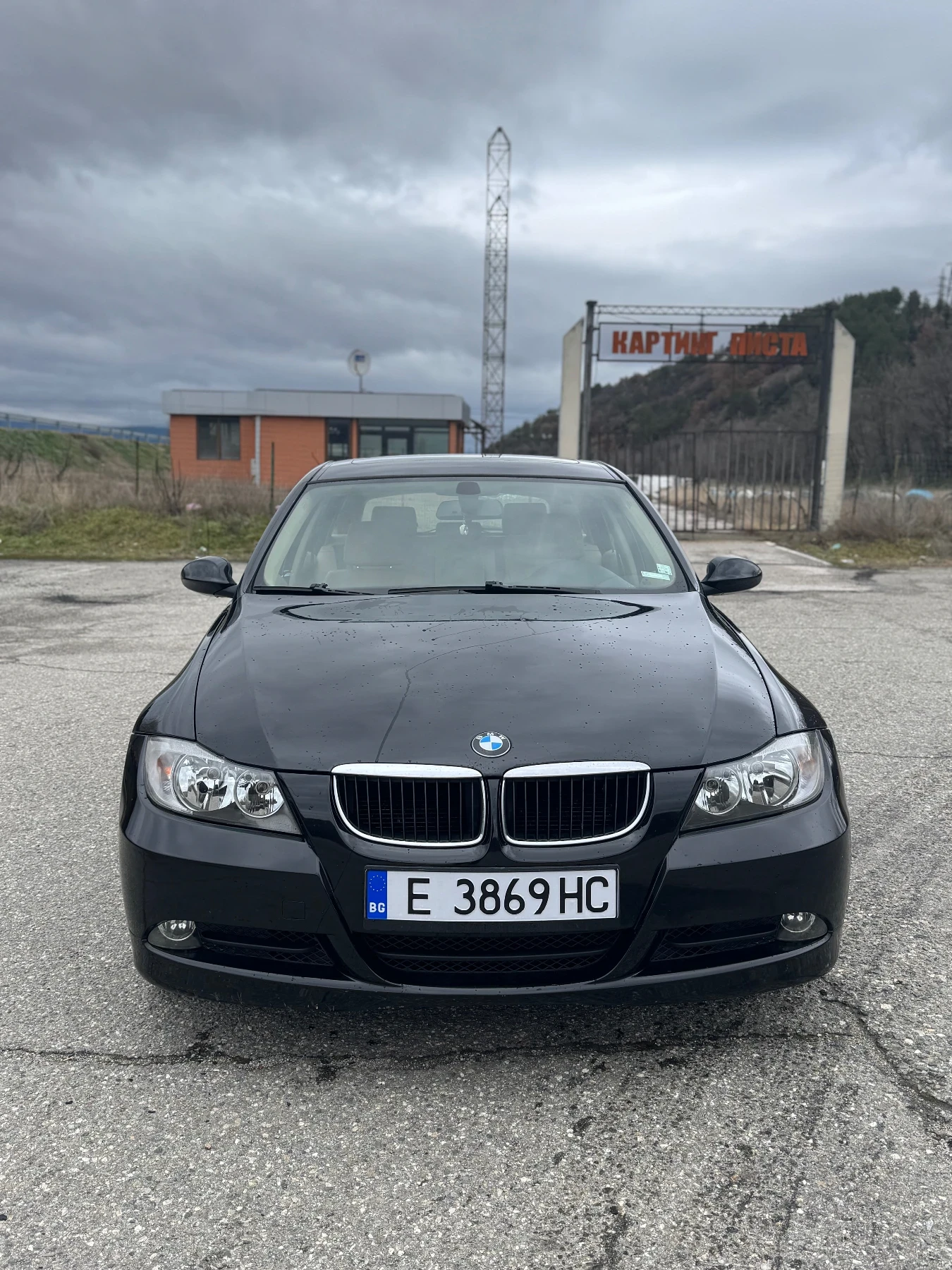BMW 320 | Mobile.bg � ����������� 1
