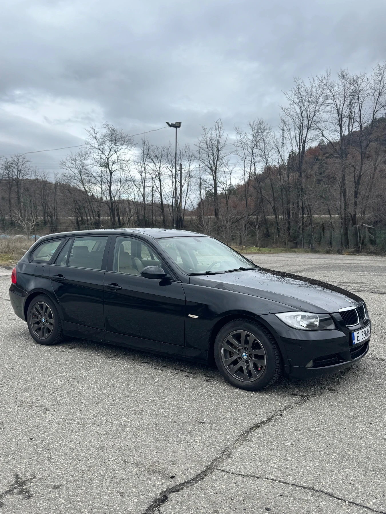 BMW 320  - изображение 3