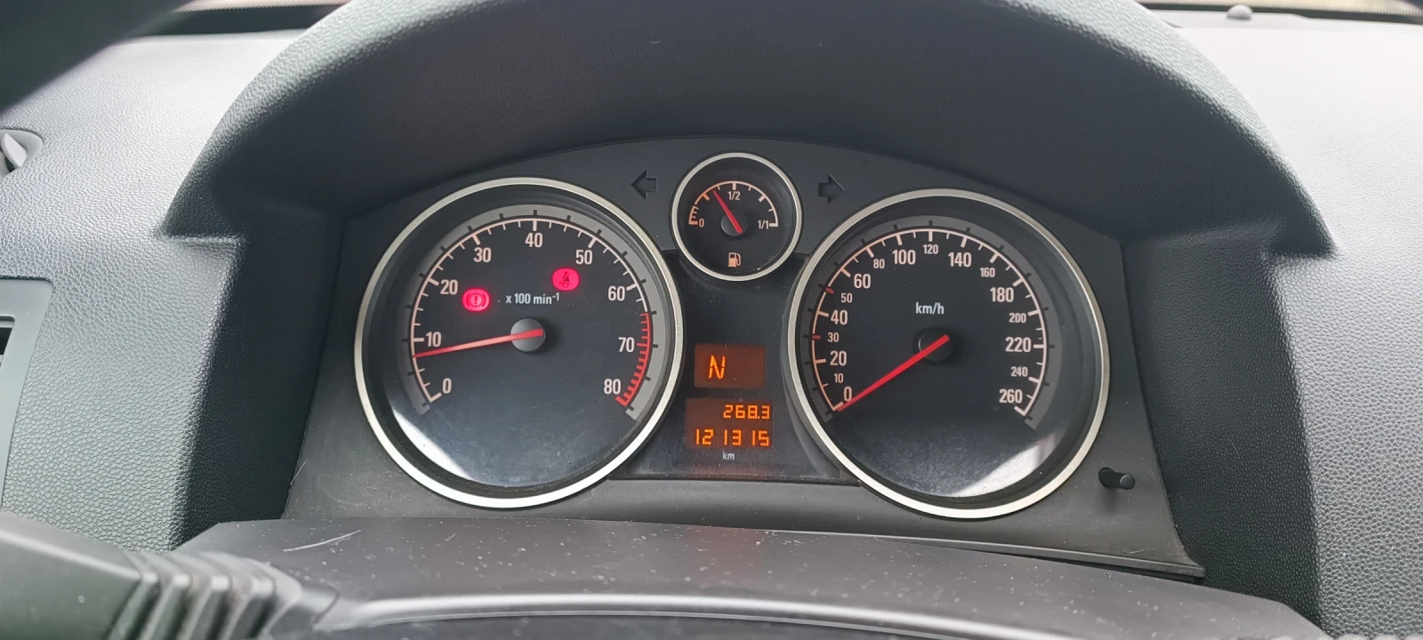 Opel Astra Twintop  - изображение 9