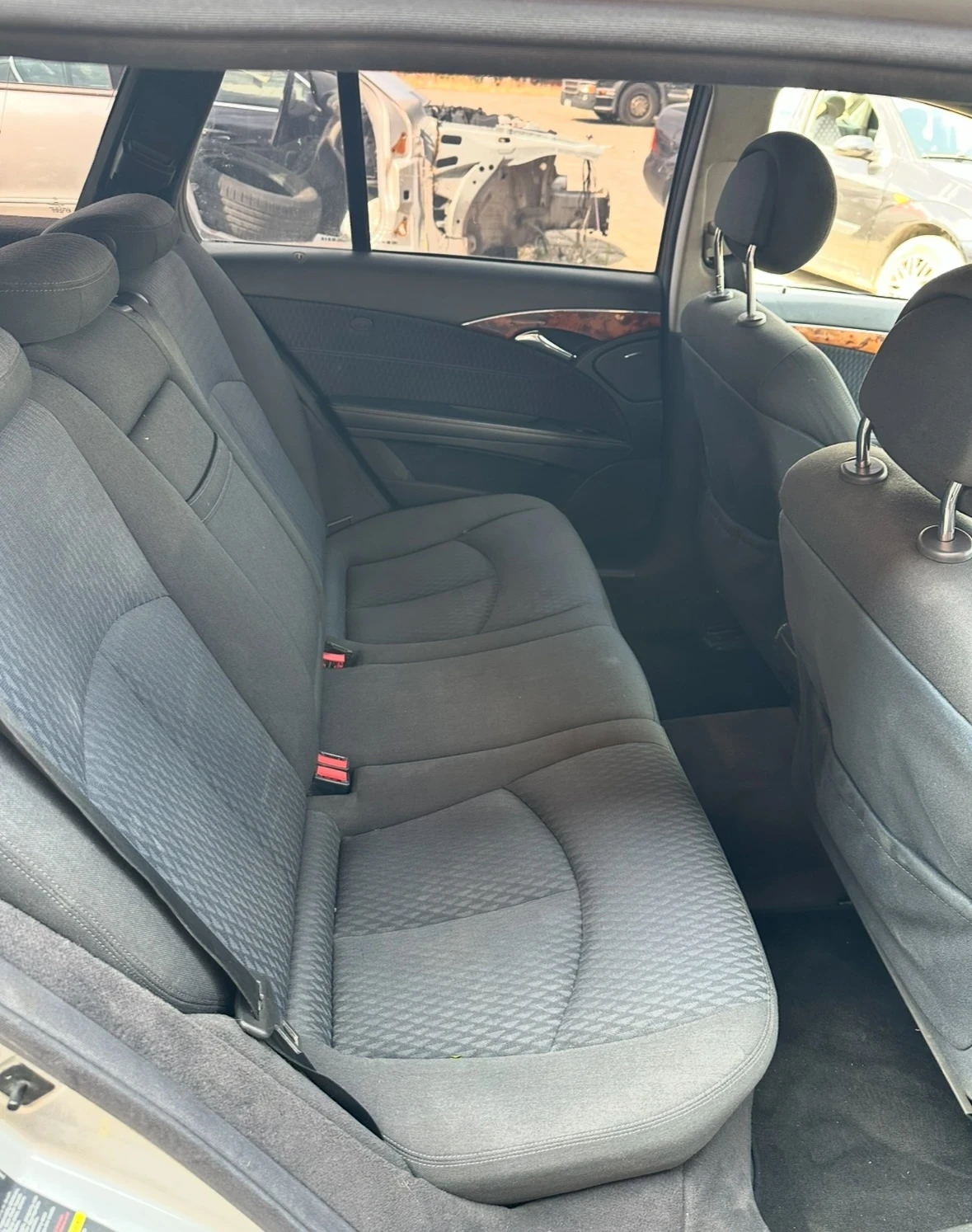 Mercedes-Benz E 270 | Mobile.bg � ����������� 7