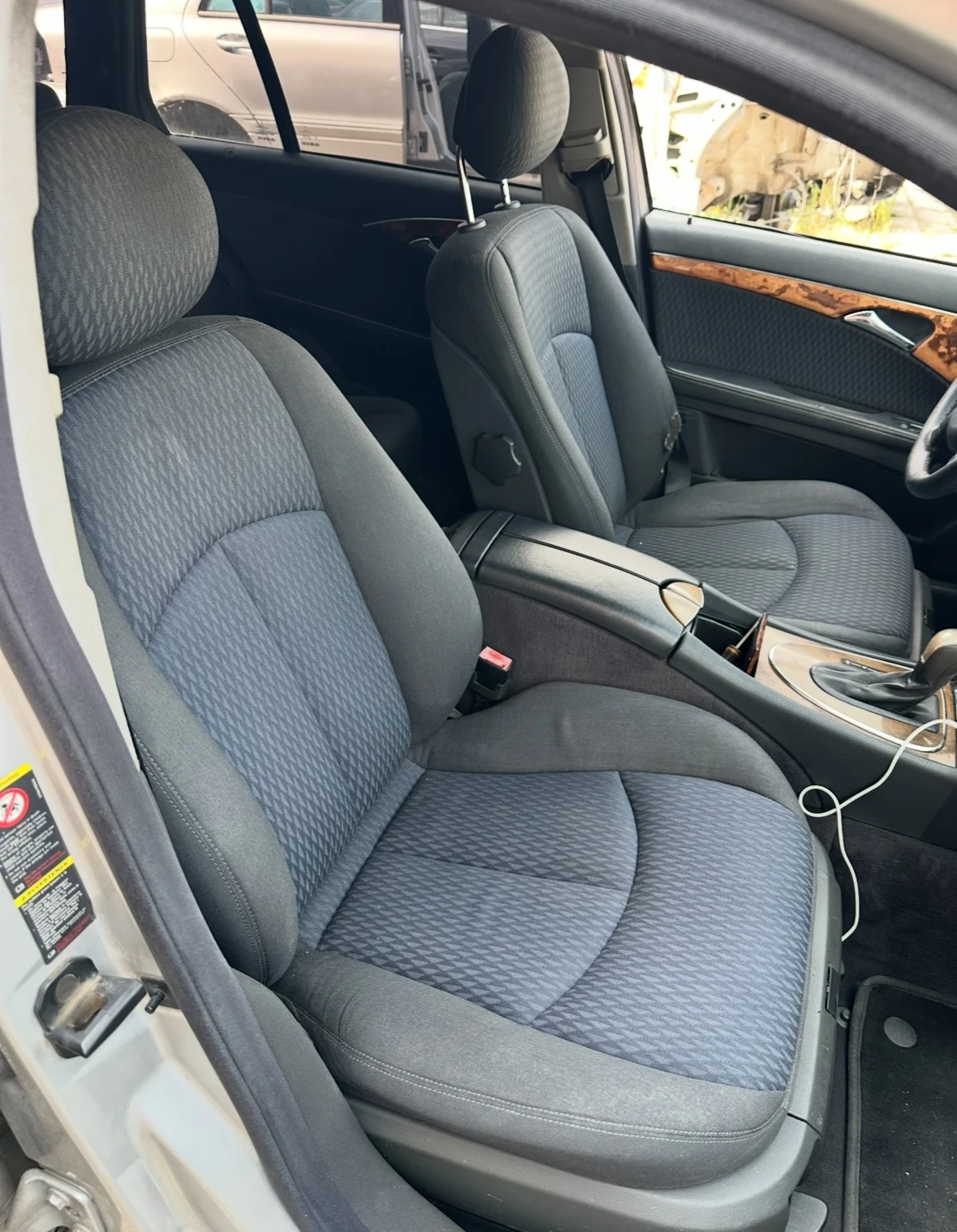 Mercedes-Benz E 270 | Mobile.bg � ����������� 6
