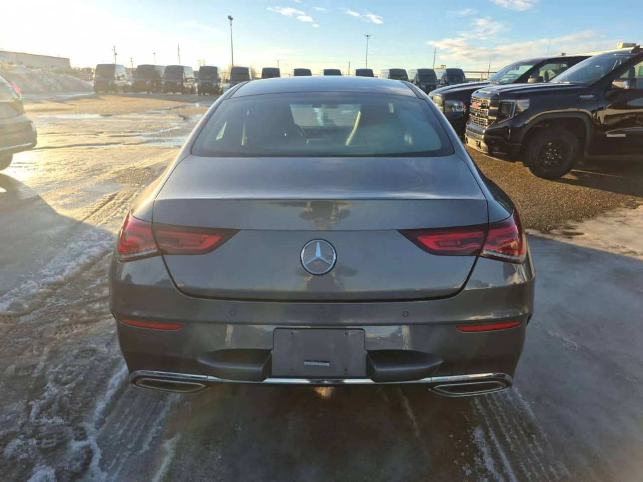 Mercedes-Benz CLA 250 * CARFAX * PANO* 360* ALCANTARA*  - изображение 6