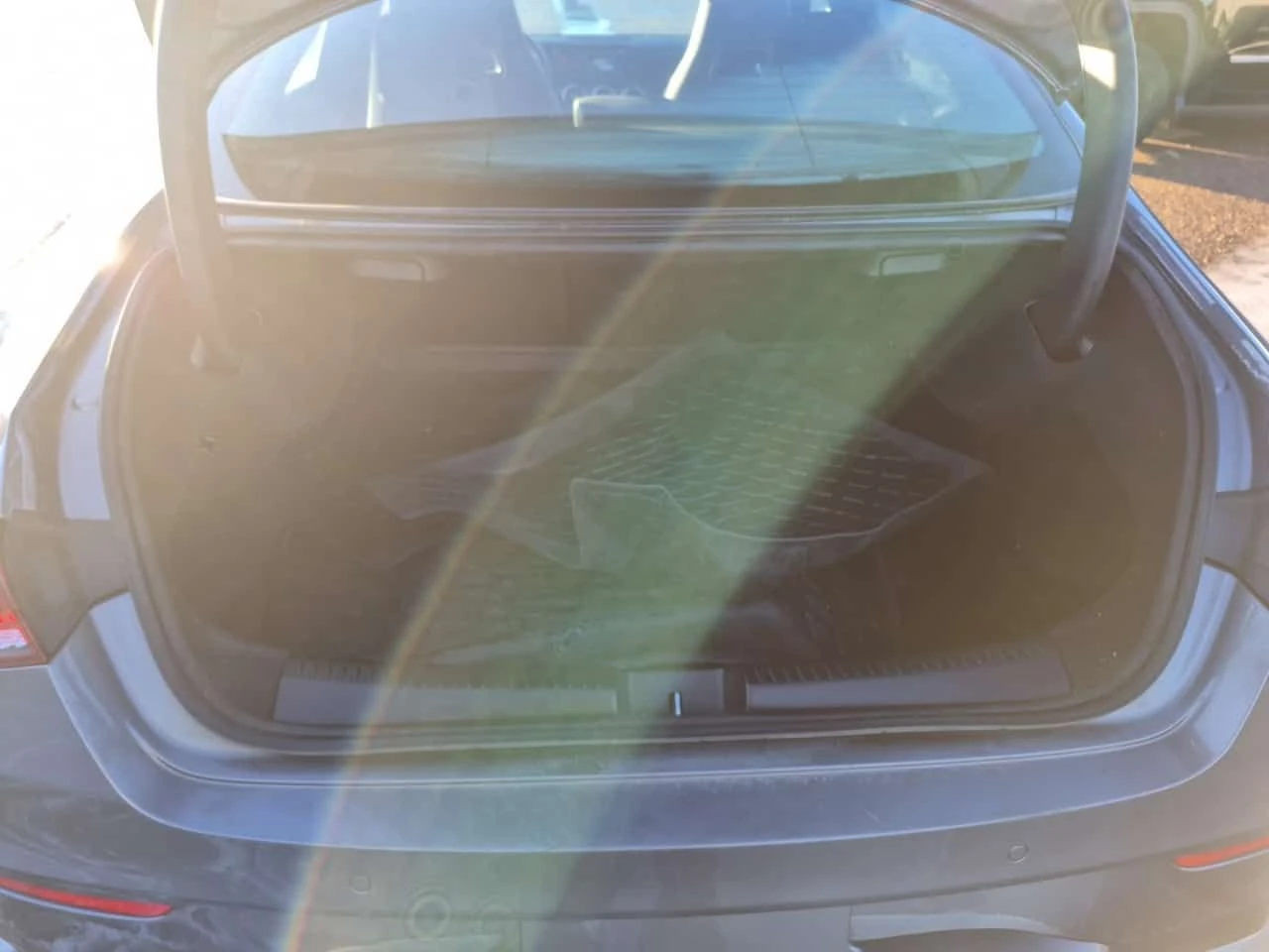 Mercedes-Benz CLA 250 * CARFAX * PANO* 360* ALCANTARA*  | Mobile.bg � ����������� 16