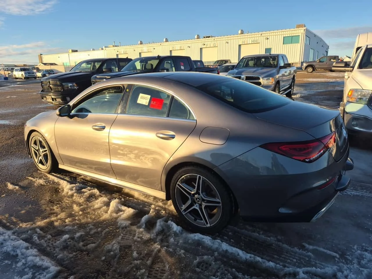 Mercedes-Benz CLA 250 * CARFAX * PANO* 360* ALCANTARA*  - изображение 4