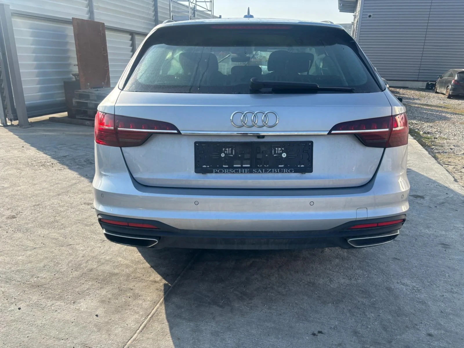 Audi A4 | Mobile.bg � ����������� 5