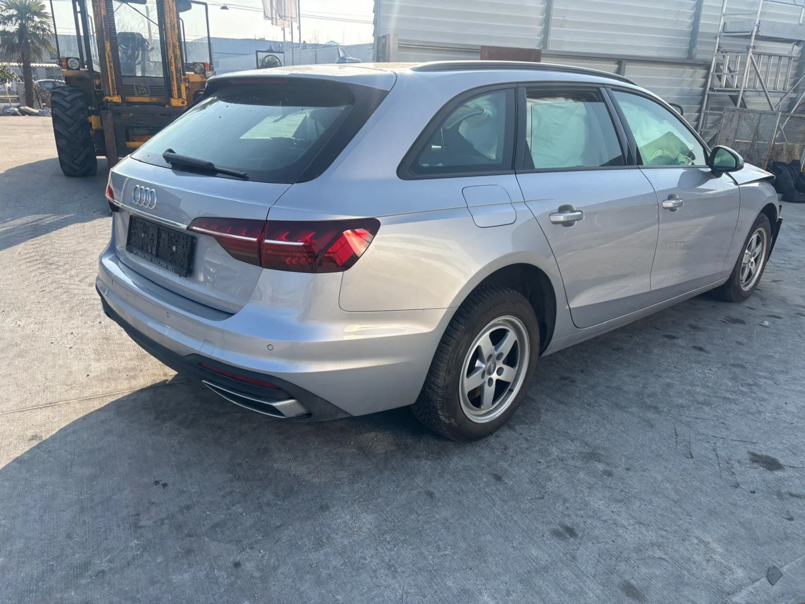 Audi A4 | Mobile.bg � ����������� 4
