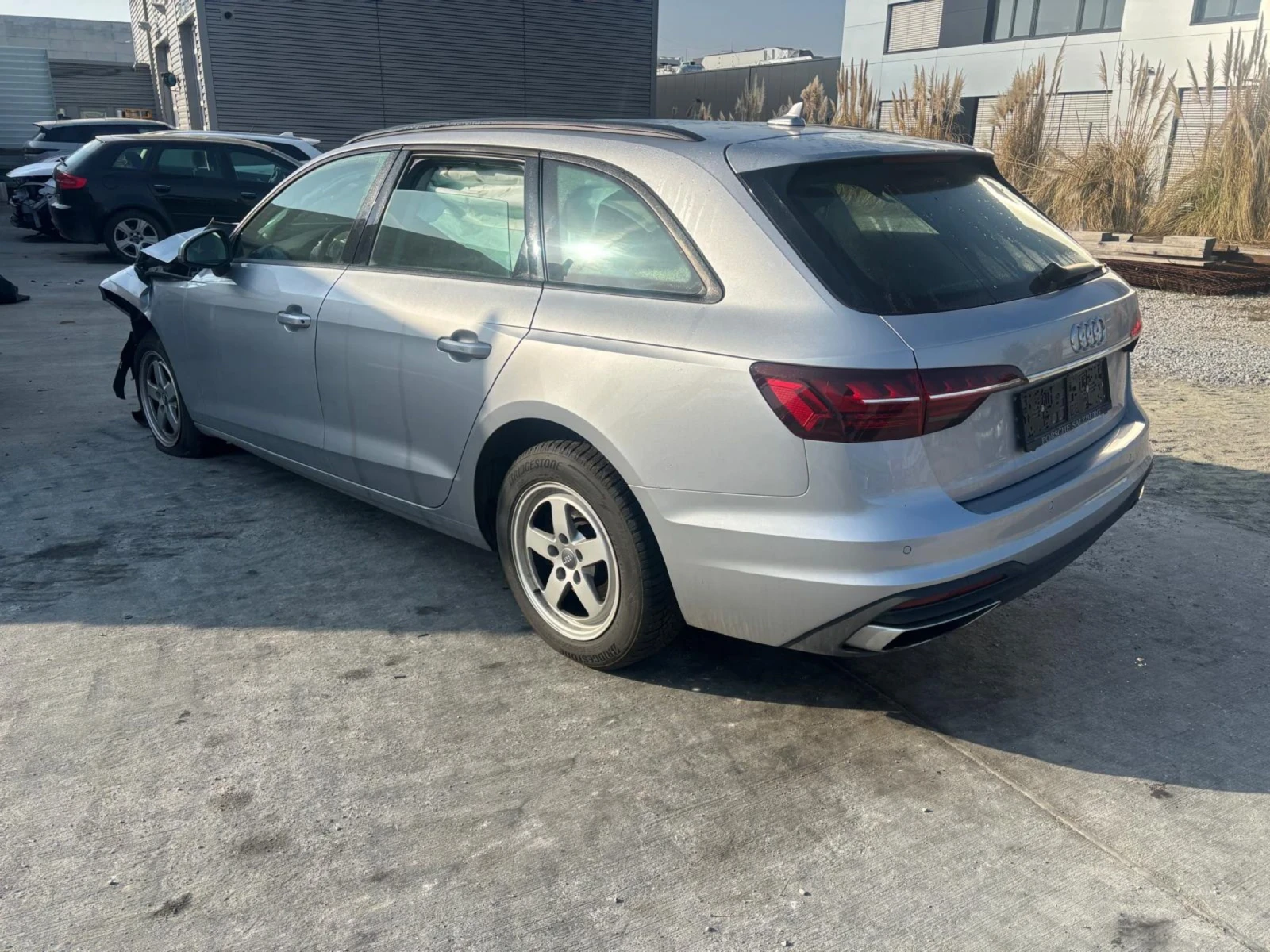 Audi A4 | Mobile.bg � ����������� 6