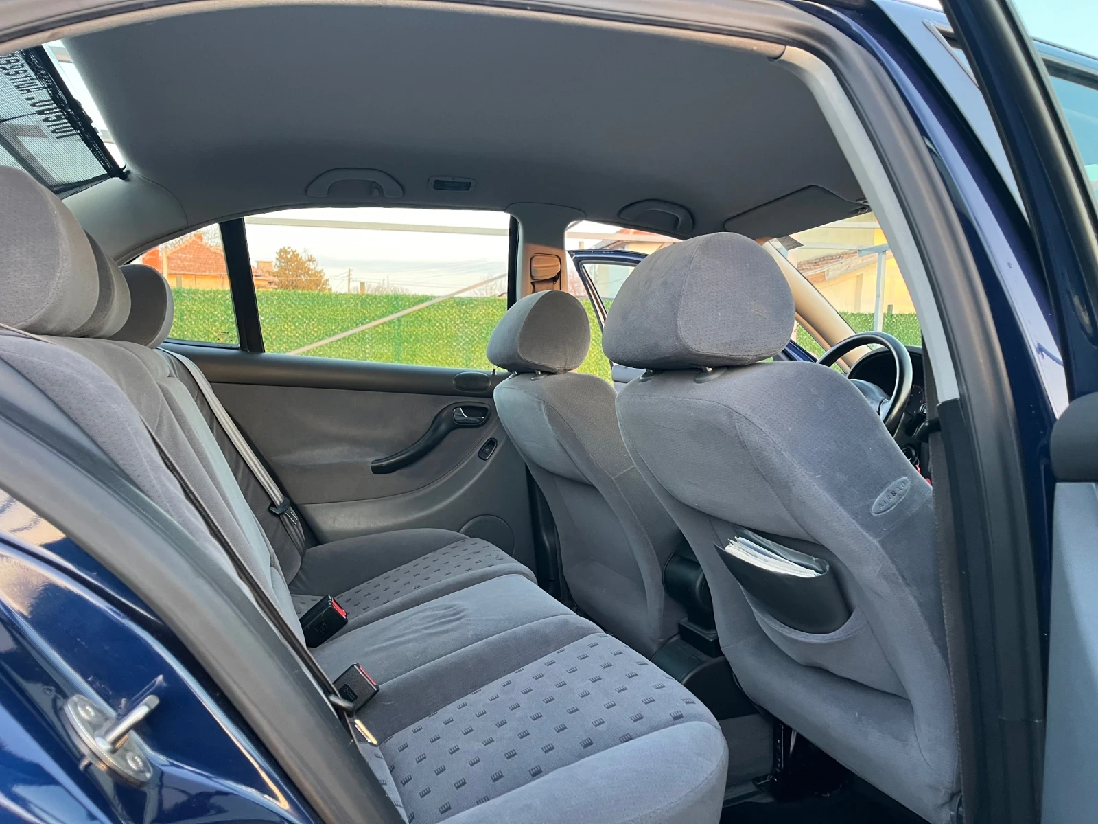 Seat Toledo 1.9TDI | Mobile.bg � ����������� 11