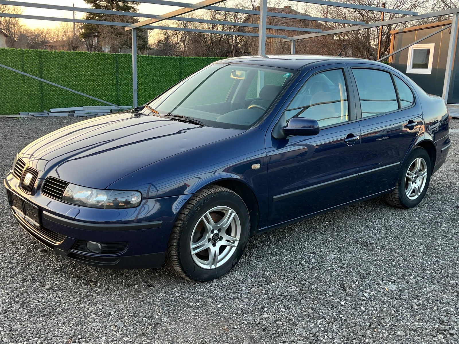 Seat Toledo 1.9TDI | Mobile.bg � ����������� 3