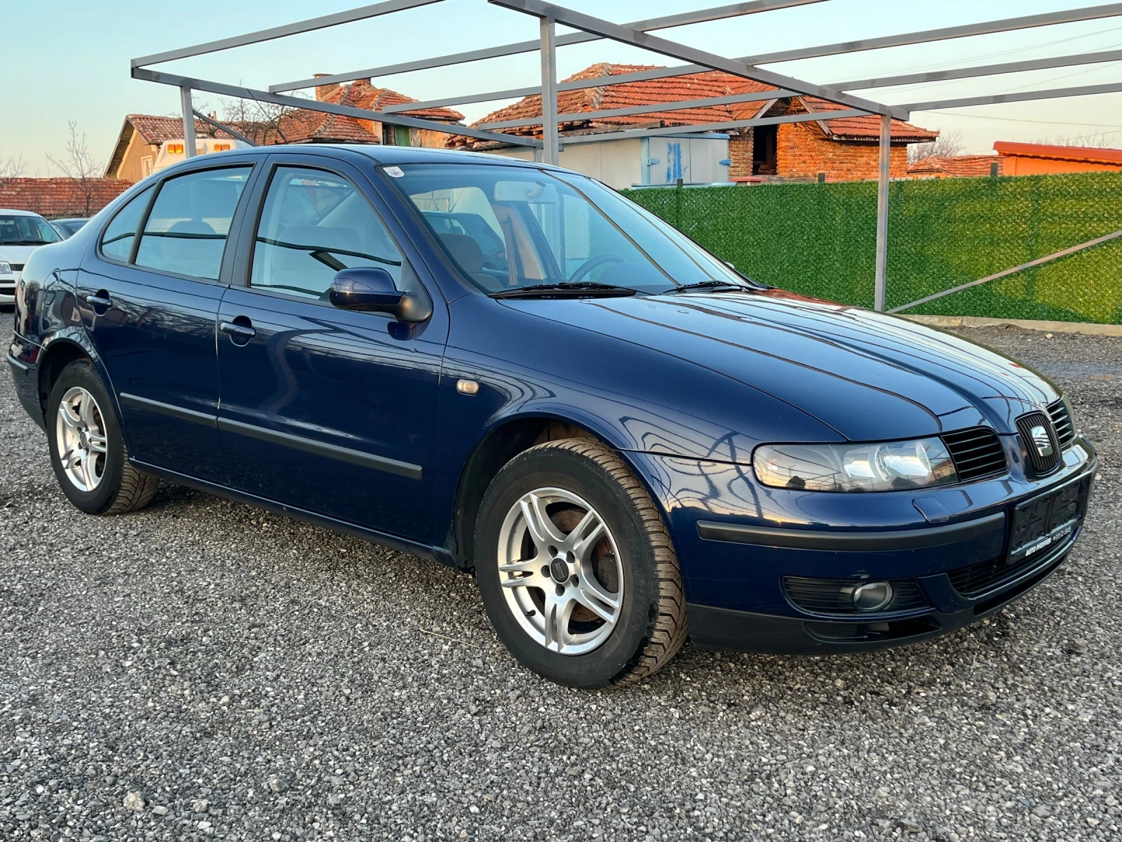 Seat Toledo 1.9TDI | Mobile.bg � ����������� 2