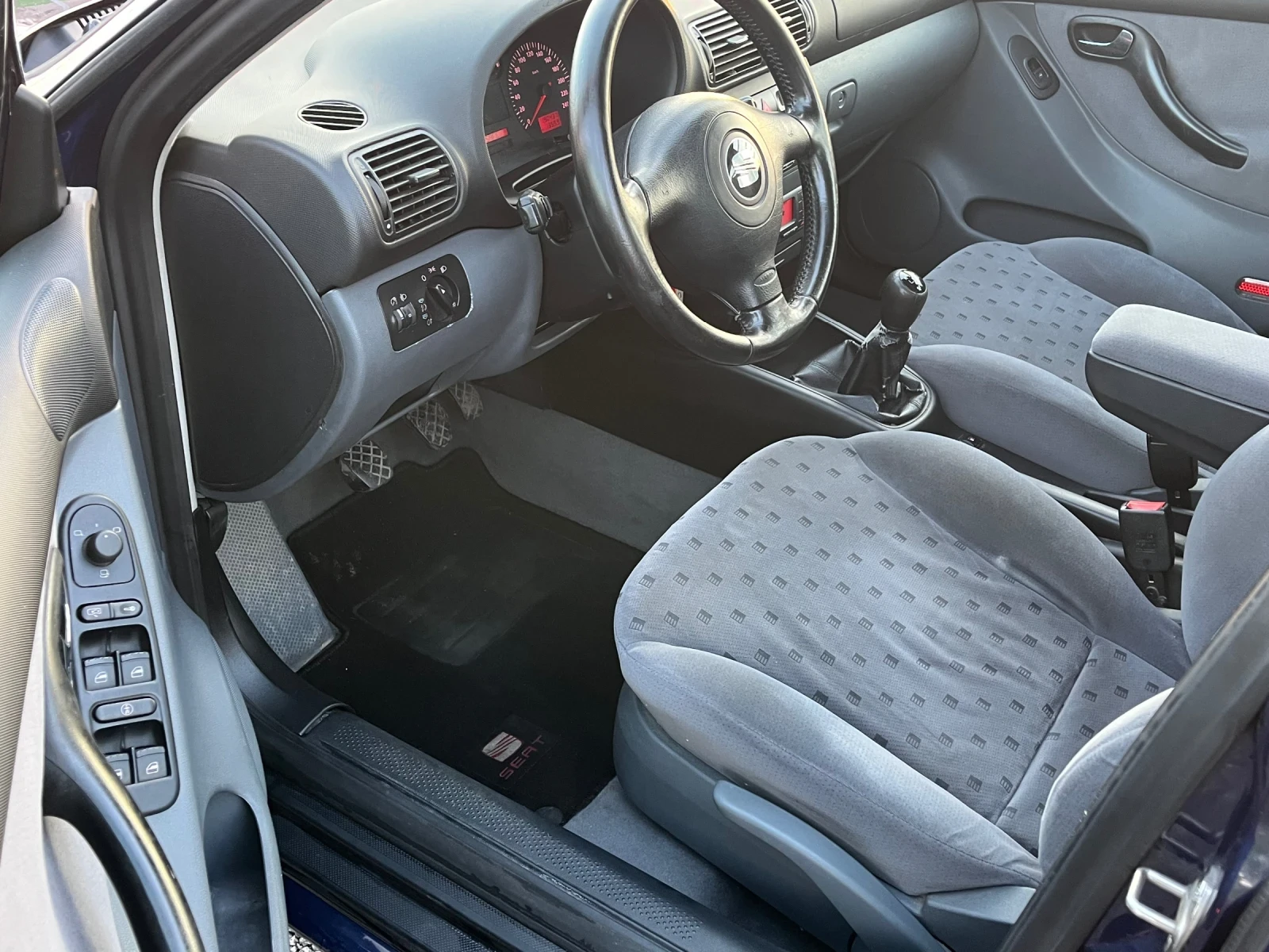 Seat Toledo 1.9TDI | Mobile.bg � ����������� 9
