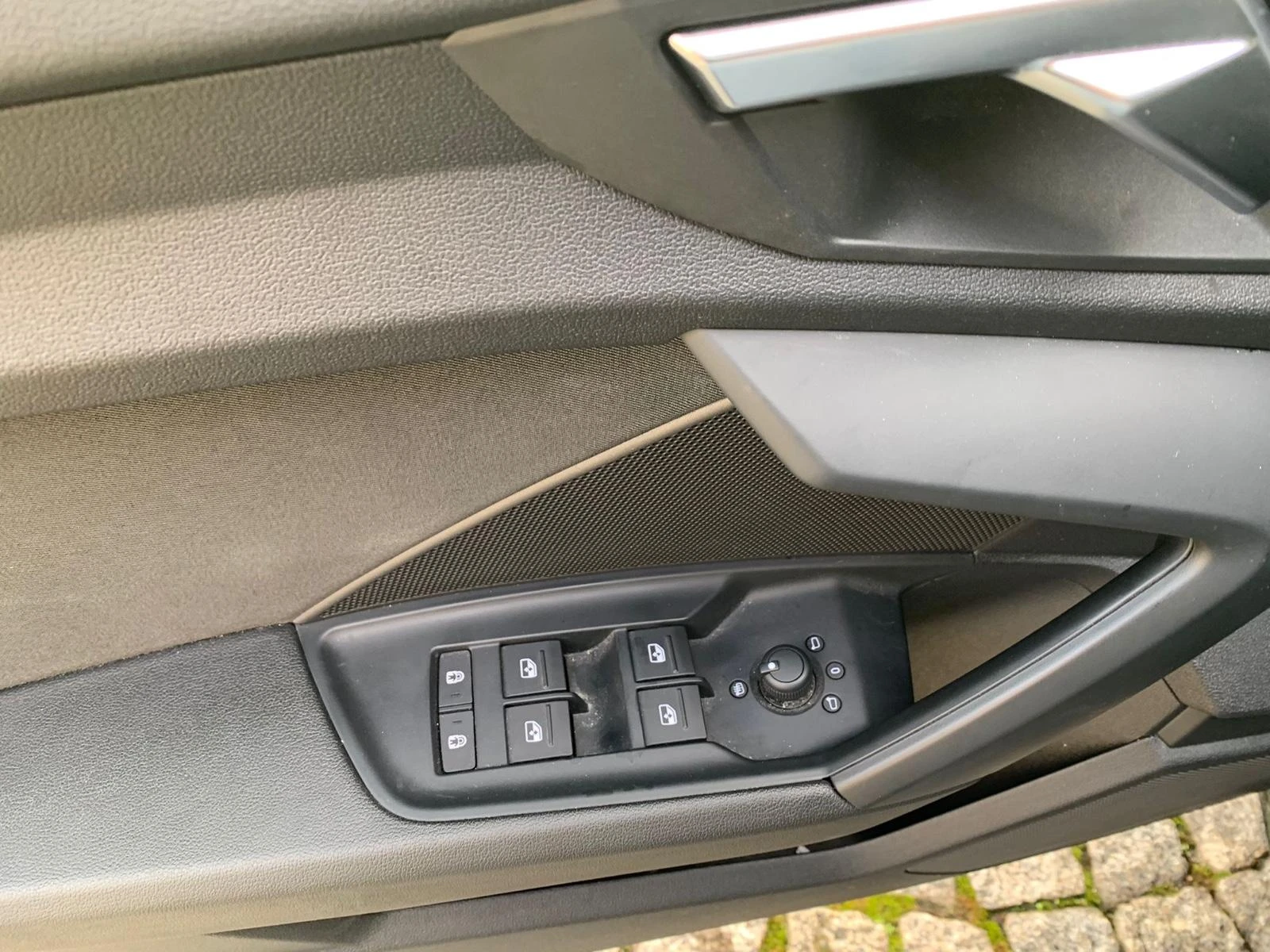 Audi A3 2.0 TDI/150 PS, снимка 17 - Автомобили и джипове - 53899884