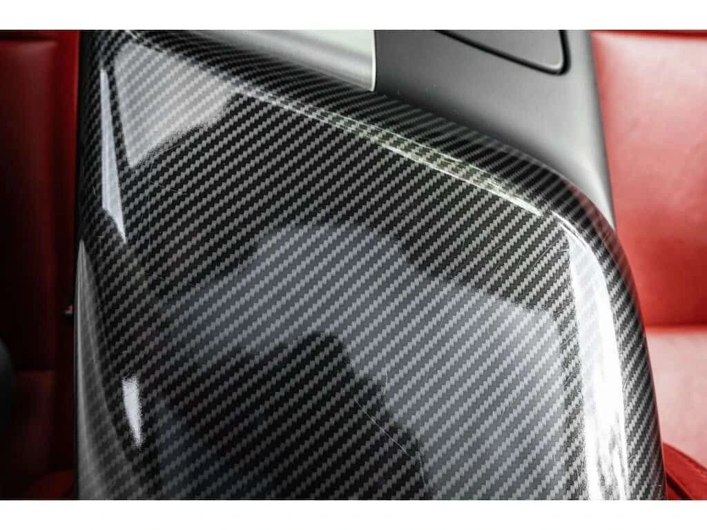 Chevrolet Corvette * Z51 1LT * CARFAX * БЕЗ ПЪРВОНАЧАЛНА ВНОСКА, снимка 14 - Автомобили и джипове - 53913037