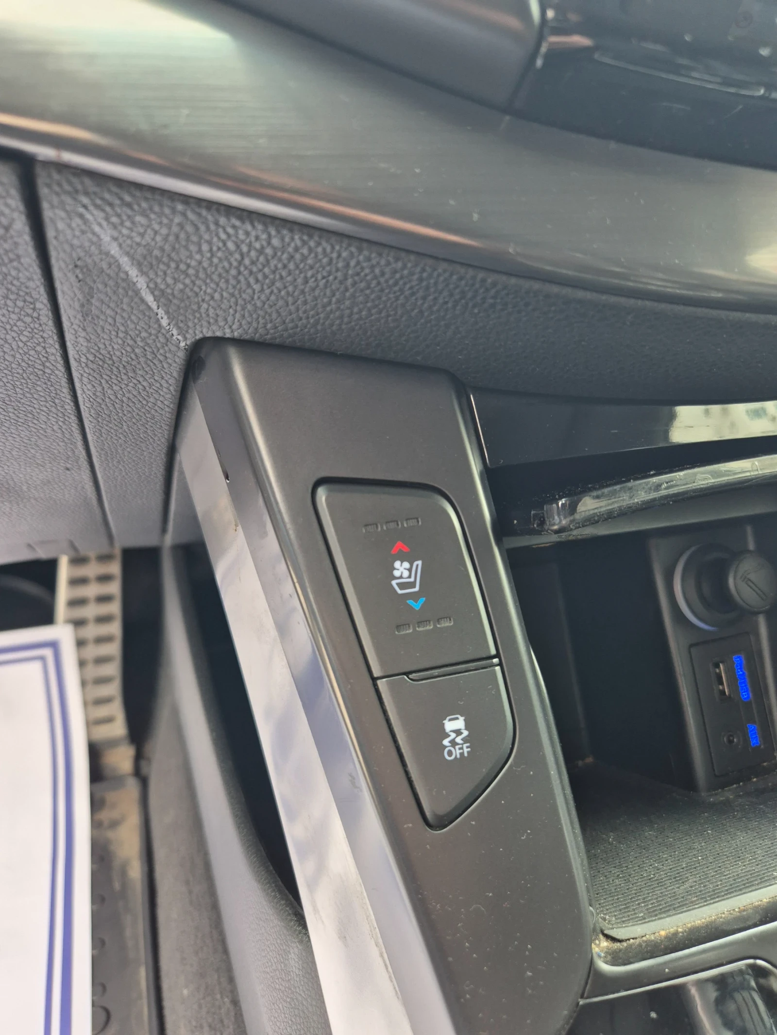 Hyundai I40 2.0 6 скорости 🔝, снимка 15 - Автомобили и джипове - 53946638