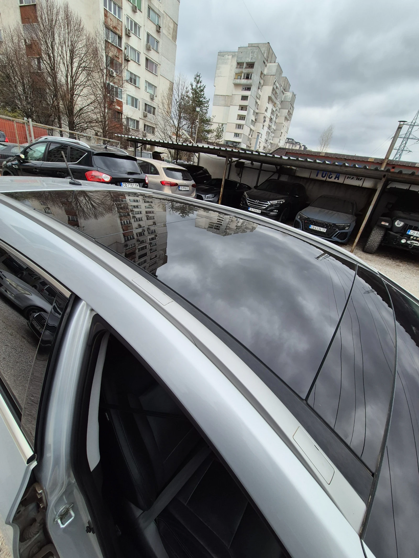 Hyundai I40 2.0 6 скорости 🔝, снимка 5 - Автомобили и джипове - 53946638