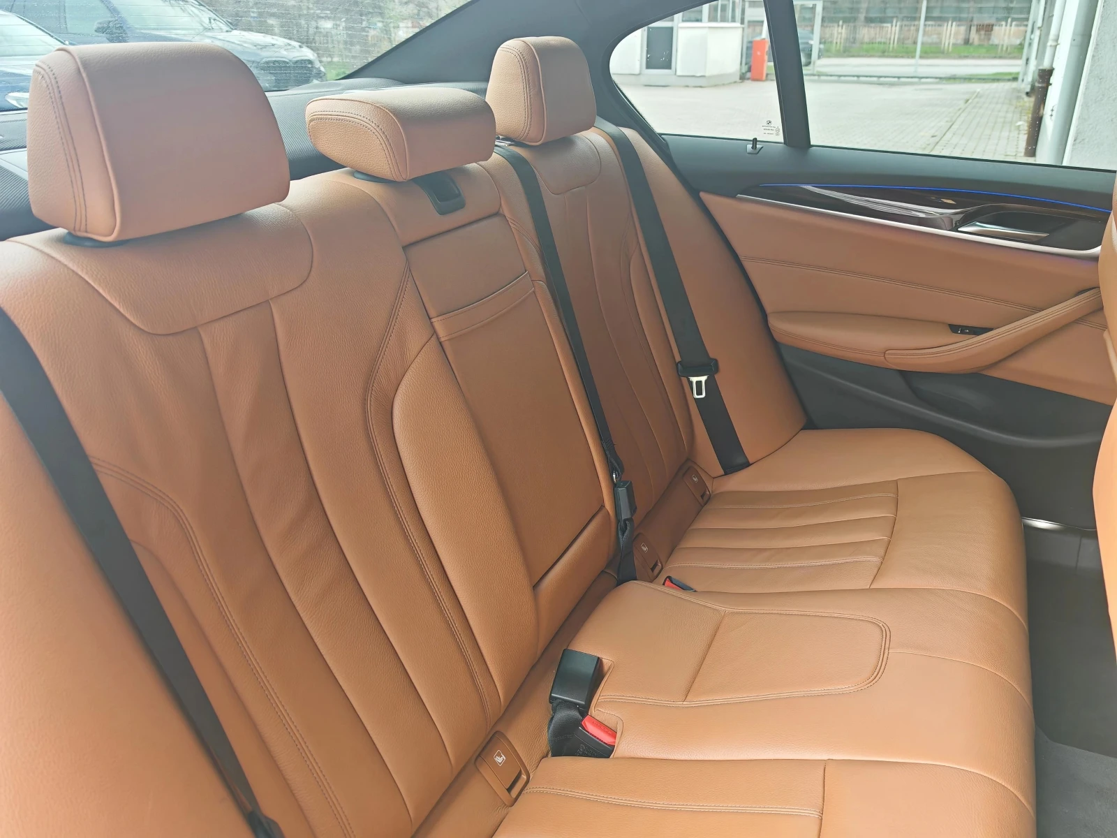 BMW 530 xDrive30d M Paket | Mobile.bg � ����������� 8