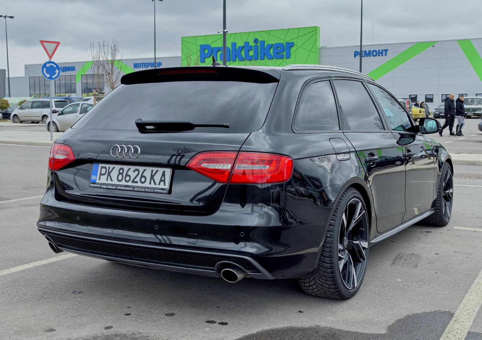 Audi A4 | Mobile.bg � ����������� 4