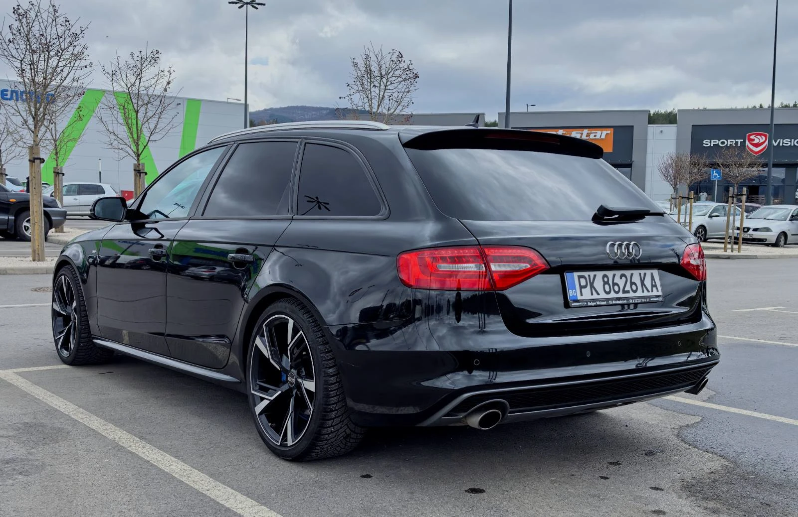 Audi A4 | Mobile.bg � ����������� 6