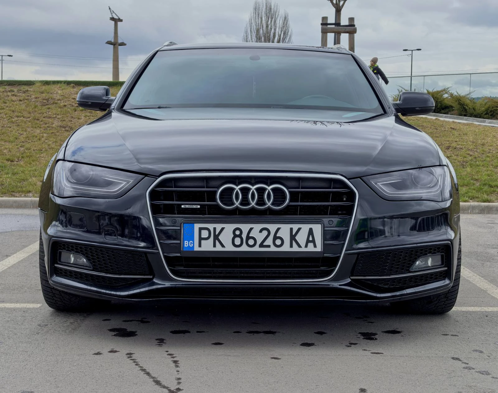 Audi A4 | Mobile.bg � ����������� 2