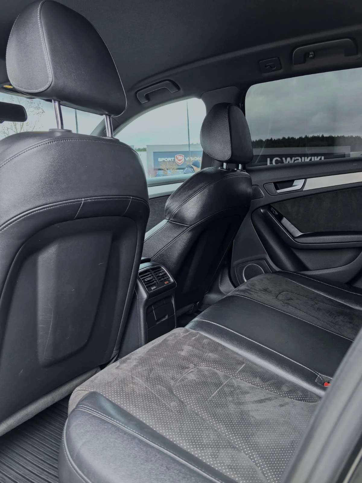 Audi A4 | Mobile.bg � ����������� 12